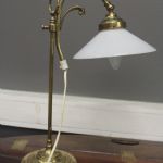 744 9512 TABLE LAMP